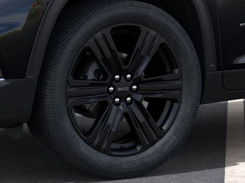 New 2026 GMC Acadia Elevation w/ Black Edition FWD image 9