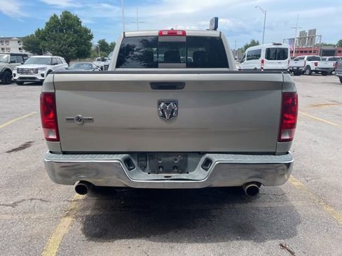 Used 2010 Dodge Ram 1500 Truck SLT w/ Lone Star Regional Pkg RWD image 9