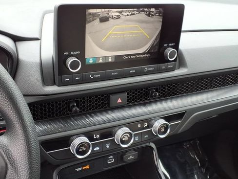 Used 2024 Honda CR-V LX image 6