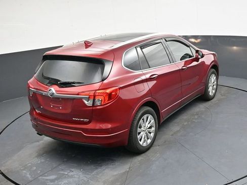 Used 2017 Buick Envision Essence image 26