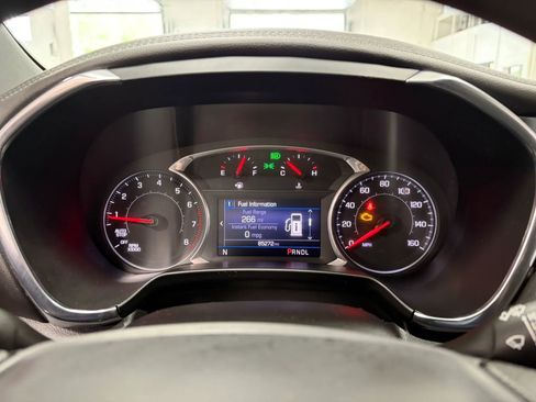 Used 2021 Chevrolet Blazer LT AWD/4WD image 35