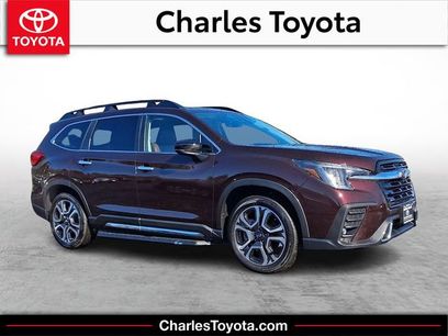 Used 2024 Subaru Ascent Touring