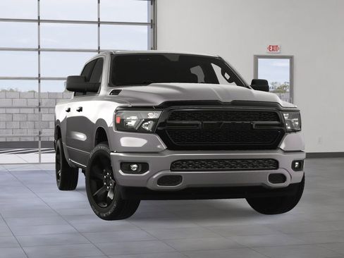 Used 2024 RAM 1500 Tradesman w/ Night Edition AWD/4WD image 8
