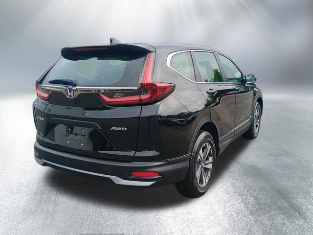 Used 2020 Honda CR-V LX image 5