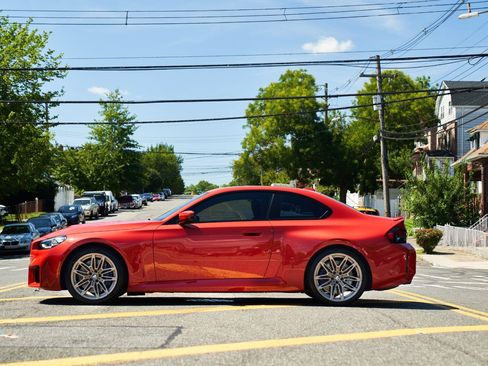 Used 2023 BMW M2 RWD image 38