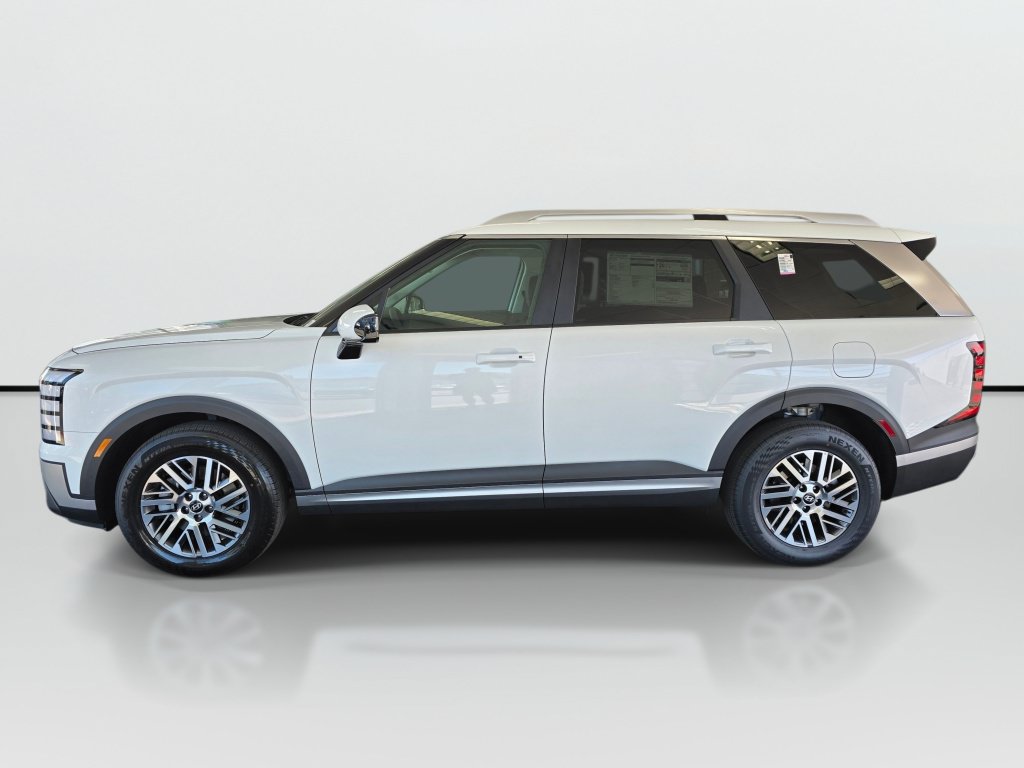 New 2026 Hyundai Palisade SEL AWD/4WD image 6