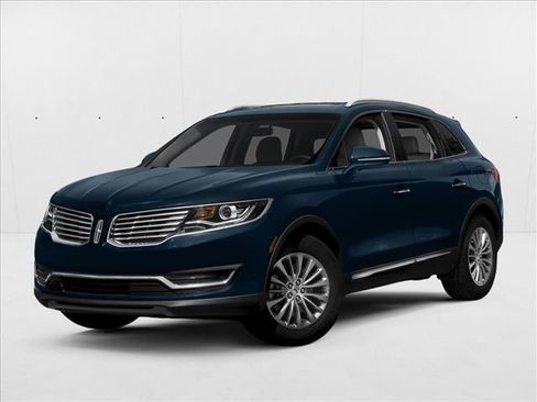 Used 2017 Lincoln MKX Reserve w/ Driver Assistance Package AWD/4WD image 1