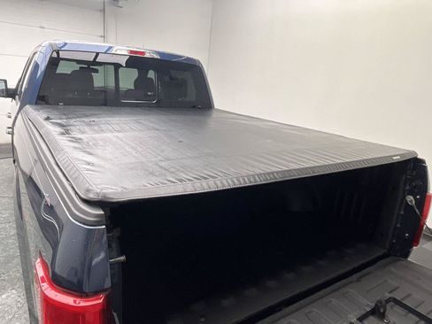 Used 2020 Ford F150 XLT w/ Equipment Group 302A Luxury AWD/4WD image 6