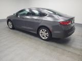 Used 2016 Chrysler 200 LX image 3