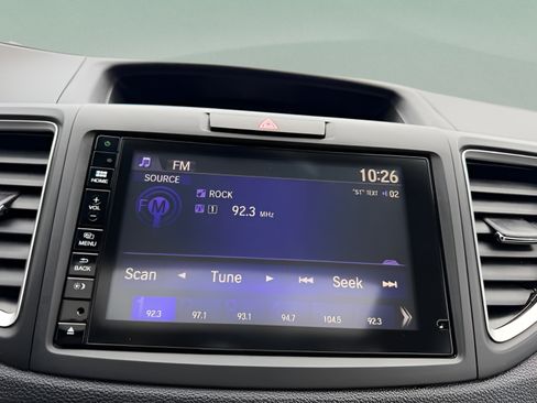 Used 2015 Honda CR-V EX-L image 16