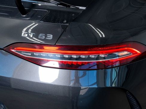Used 2019 Mercedes-Benz AMG GT 63 image 30