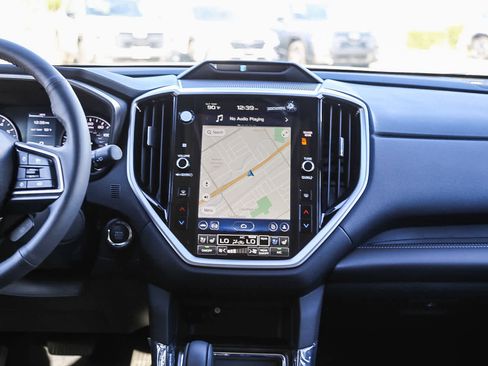 New 2026 Subaru Ascent Touring image 13