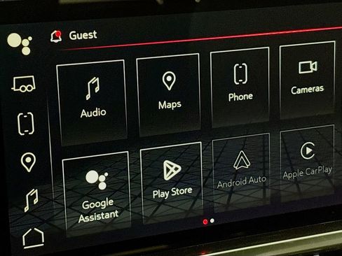 New 2026 GMC Sierra 1500 Elevation image 15