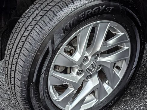 Used 2015 Honda CR-V EX image 12