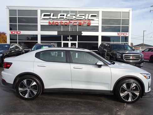 Used 2023 Polestar Polestar 2 image 1
