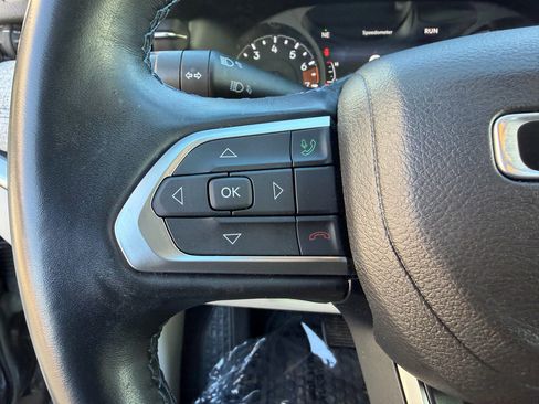 Used 2022 Jeep Compass Latitude w/ Convenience Group image 29