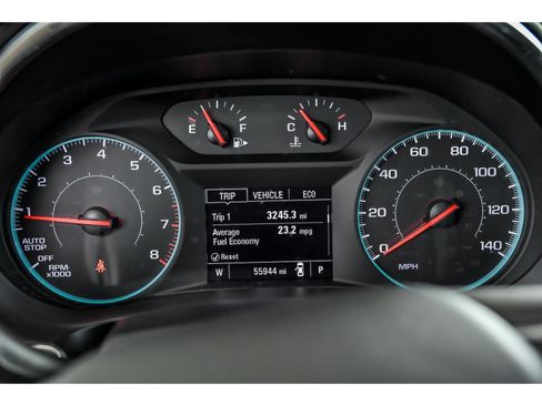 Used 2020 Chevrolet Malibu LT FWD image 16
