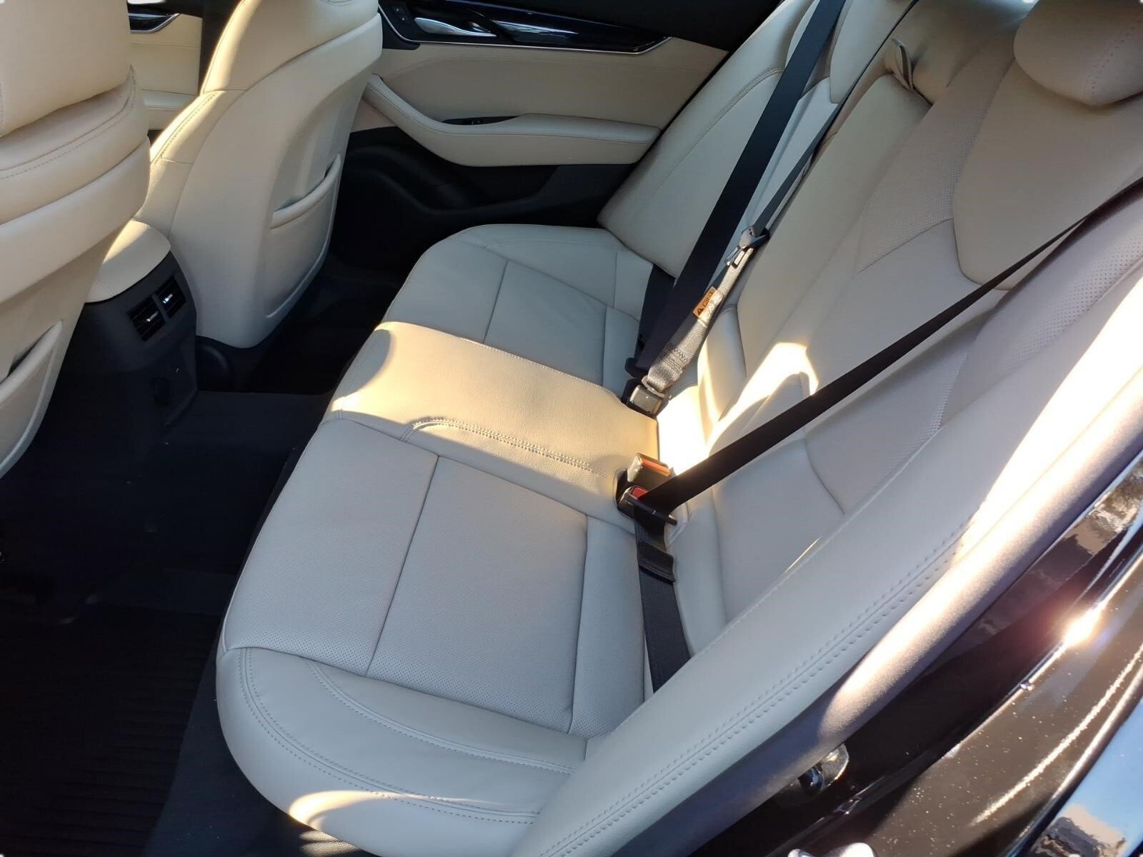 New 2026 Cadillac CT5 Premium Luxury AWD/4WD image 11