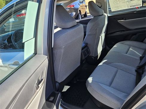 New 2026 Toyota Camry LE image 7