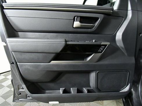 New 2026 Toyota Tundra Limited image 21