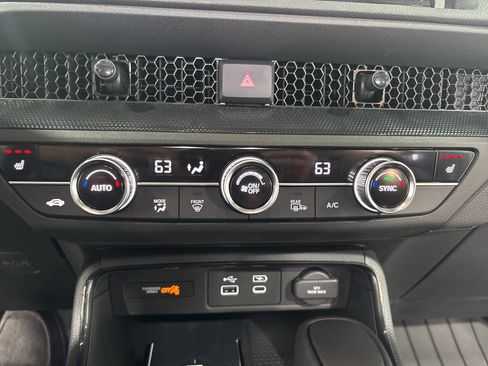 Used 2025 Honda CR-V Sport-L image 24