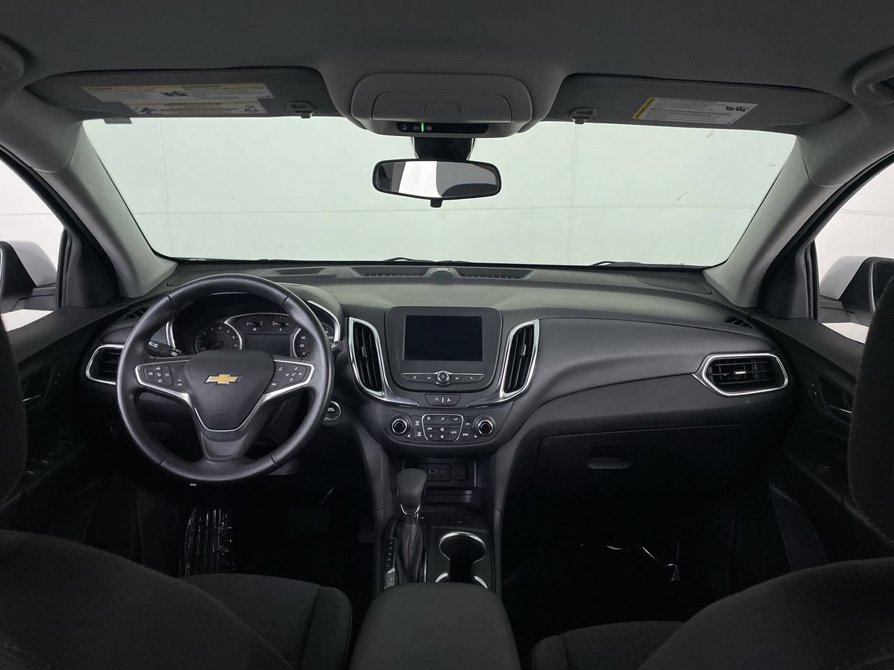 Used 2022 Chevrolet Equinox LT w/ Driver Convenience Package AWD/4WD image 28
