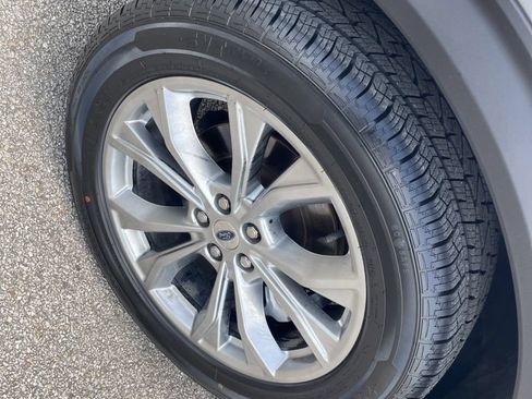 Used 2021 Ford Explorer Limited RWD image 26