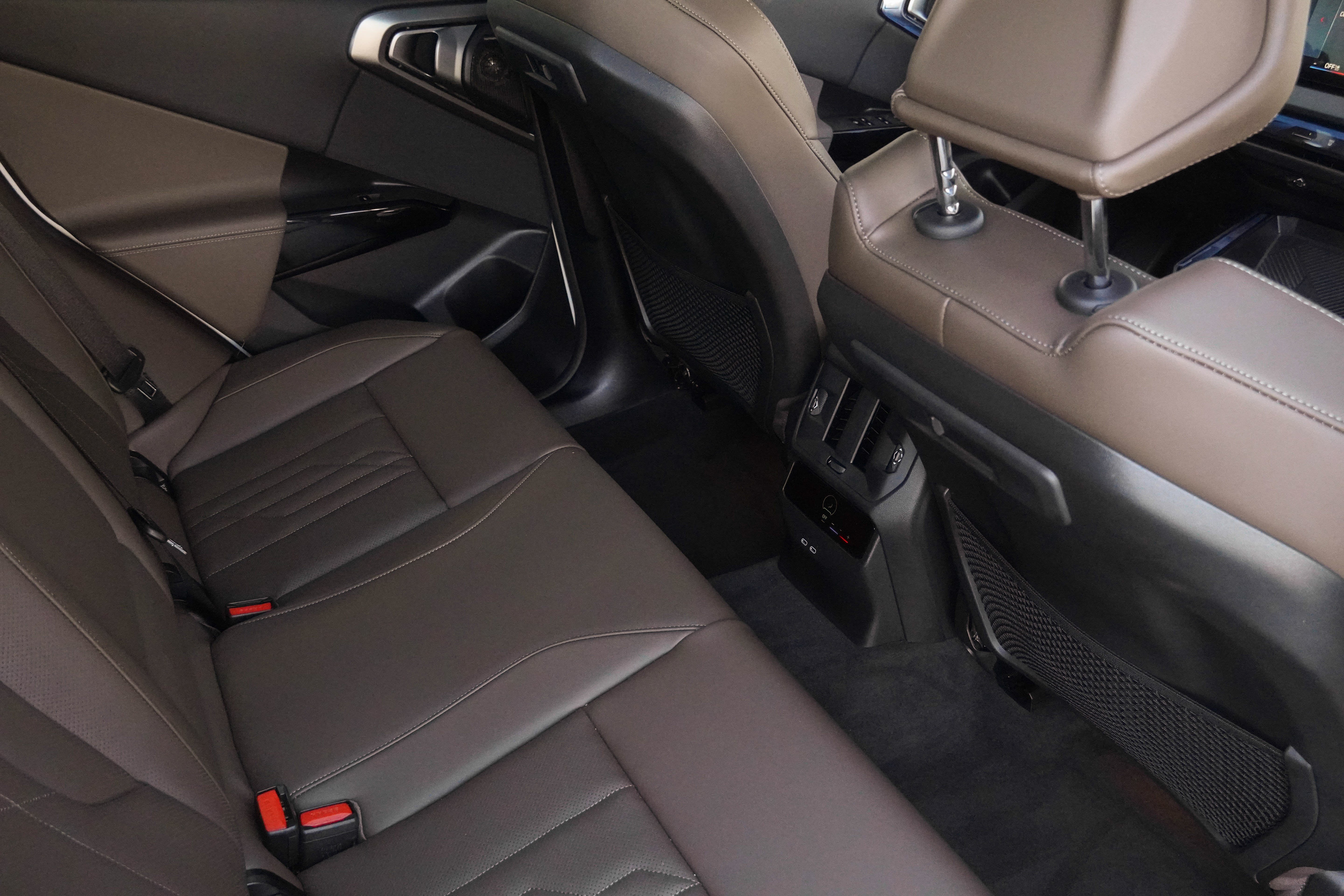 Certified 2026 BMW X3 M50 AWD/4WD image 31
