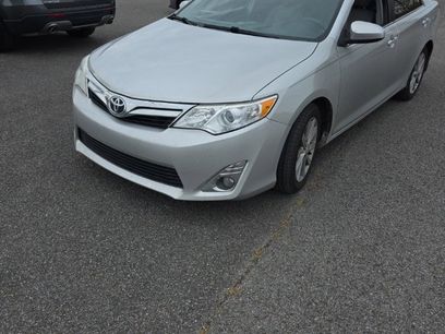 Used 2012 Toyota Camry