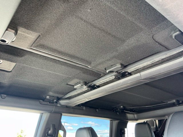 Used 2024 Ford Bronco Raptor AWD/4WD image 35