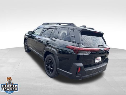Used 2026 Subaru Outback Limited AWD/4WD image 5