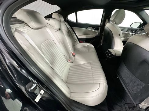 Used 2023 Genesis G70 2.0T w/ Sport Prestige Package image 30