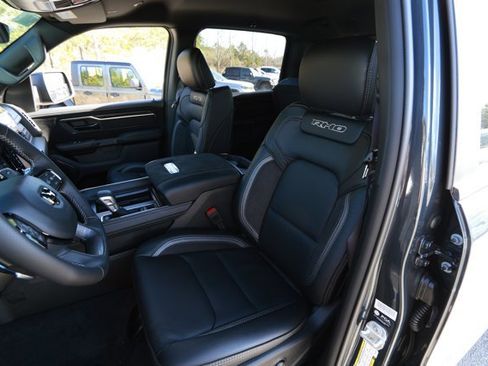 New 2026 RAM 1500 RHO image 27