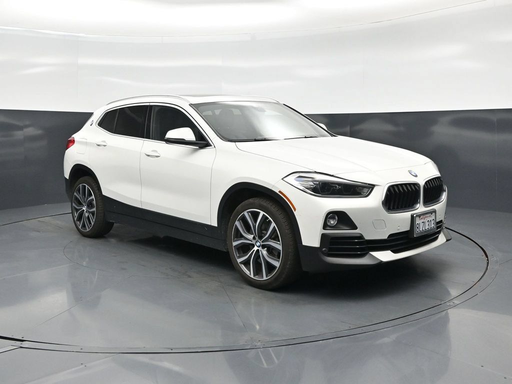 Used 2020 BMW X2 sDrive28i w/ Convenience Package FWD image 60
