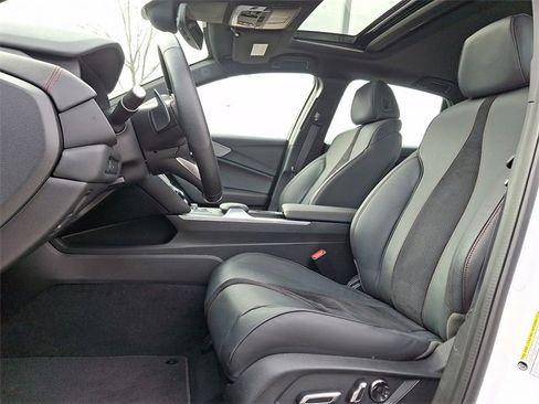 Certified 2025 Acura TLX A-Spec Package image 13