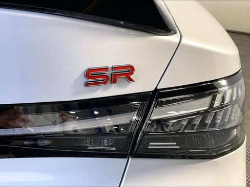 New 2026 Nissan Sentra SR w/ SR Premium Package image 39