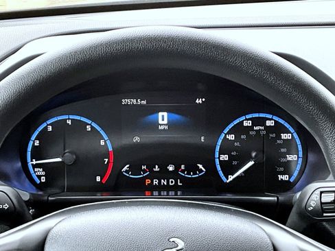 Used 2023 Ford Bronco Sport Big Bend image 14