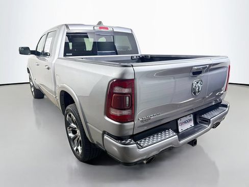 Used 2020 RAM 1500 Limited AWD/4WD image 5