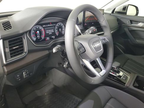 Used 2023 Audi Q5 2.0T Premium Plus w/ Premium Plus Package AWD/4WD image 24