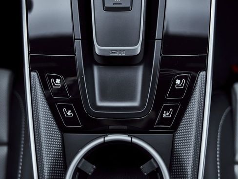 Used 2023 Porsche 911 Turbo S image 64