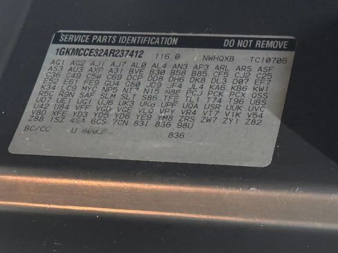 Used 2010 GMC Yukon SLT image 39