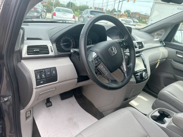 Used 2016 Honda Odyssey EX-L image 13