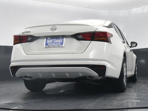 Certified 2025 Nissan Altima 2.5 S image 26