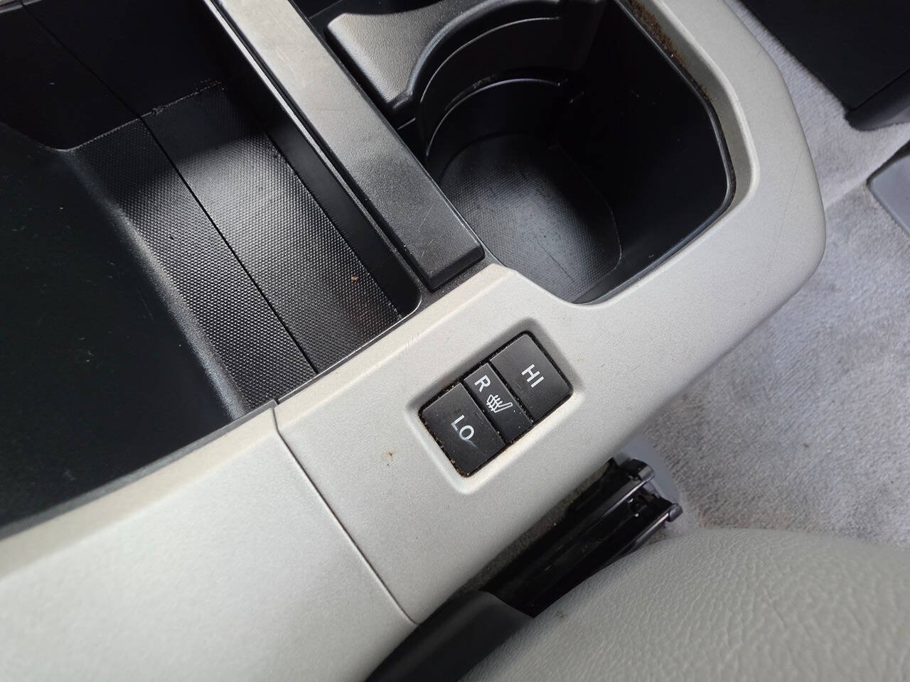 Used 2008 Toyota Sequoia Platinum w/ Cold Area Pkg AWD/4WD image 46