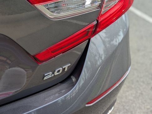 Used 2019 Honda Accord EX-L image 34