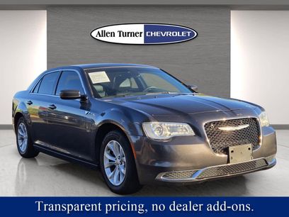 Used 2015 Chrysler 300 Limited