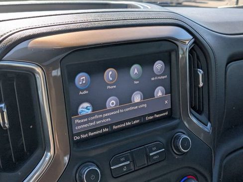 Used 2019 Chevrolet Silverado 1500 High Country w/ Technology Package image 20