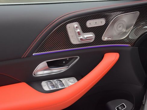 New 2026 Mercedes-Benz GLE 63 AMG S image 21