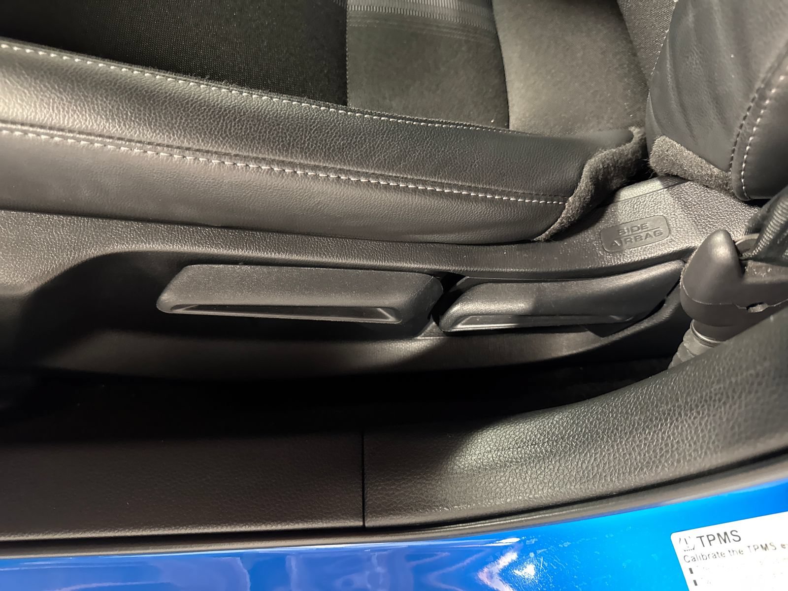 Certified 2024 Honda Civic Sport image 11