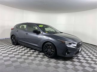Used 2024 Subaru Impreza RS video 1